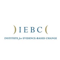 Institute for Evidence Based Change logo - Similar company to Pangea Learning