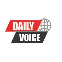 Daily Voice logo - Similar company to Snyder Group, Inc.