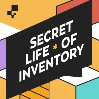 Secret Life of Inventory logo - Similar company to Big Picture Conferences Inc.