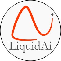 LiquidAi logo - Similar company to Real Advising