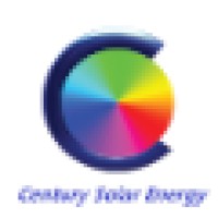 Century Solar Energy logo - Similar company to Century Solar Projects Pvt Ltd