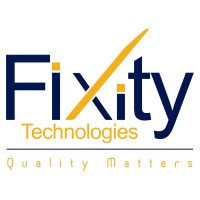 Fixity Technologies logo - Similar company to Kreesalis
