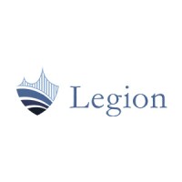 Legion logo - Similar company to Priority Wine Pass