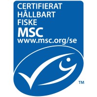 MSC Sverige logo - Similar company to Ullmo Food Ab