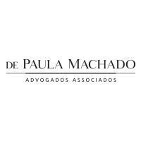 De Paula Machado Advogados Associados logo - Similar company to Bp Solutions