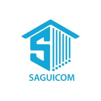 SAGUICOM logo - Similar company to Diamond Phyto