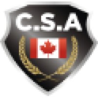 CSA Security Inc. logo - Similar company to Security Monitoring Centres (Canada)
