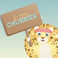 Little Chubbies logo - Similar company to Davai