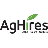 AgHires logo - Similar company to Rimfire Resources