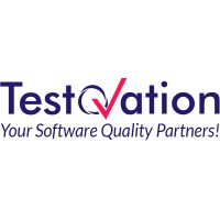 Testovation™ logo - Similar company to It Wave Solution