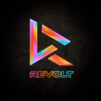 Revolt Video logo - Similar company to Broadcast Traffic Systems Ltd (Bts)
