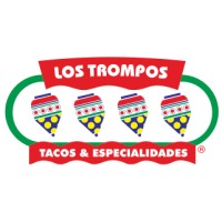 LOS TROMPOS logo - Similar company to Gradual: Casa Creativa