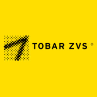 Tobar ZVS logo - Similar company to Informyzer