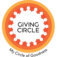 Giving Circle logo - Similar company to Tantra Technology