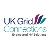 UK Grid Connections Ltd logo - Similar company to Ems Engineering Service