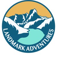 Landmark Adventures logo - Similar company to Landmark Advisors
