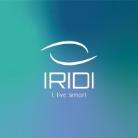 Iridi logo - Similar company to Iridi