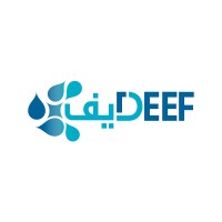 Deef Pharmaceutical Industries Company logo - Similar company to Zein Pharma Pharmaceutical Industries
