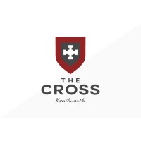 The Cross at Kenilworth logo - Similar company to Onyx Restaurant & Bar