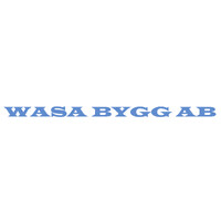 Wasa Bygg AB logo - Similar company to Kab Fastigheter Ab