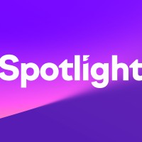 Spotlight logo - Similar company to Commshero