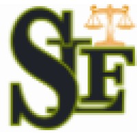 Stewart Law Firm, LLP logo - Similar company to Wired Synergy