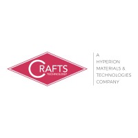 Crafts Technology I A Hyperion Materials & Technologies Company logo - Similar company to Centerline, Inc.