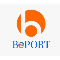 BePort.in logo - Similar company to Dns Group