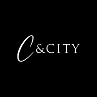 C&CITY logo - Similar company to Harver Studio