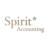 Spirit Accounting AB logo - Similar company to Kopenscooter.Nu