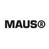 MAUS® logo - Similar company to Okko