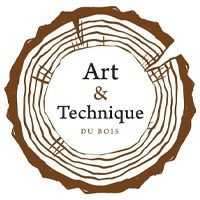Art et Technique du Bois logo - Similar company to Rm-Cm