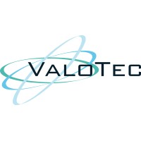 ValoTec logo - Similar company to Cellvax