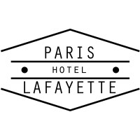HOTEL PARIS LAFAYETTE logo - Similar company to Avalon Hotel Paris