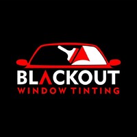 Blackout Window Tinting | Ceramic Coating & PPF logo - Similar company to Xtreme Graphix & Auto Trim Inc.