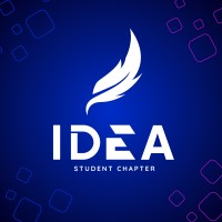 IDEA - UNSA Student Chapter logo - Similar company to Minsup Unsa