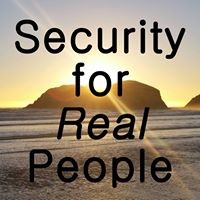 Security For Real People