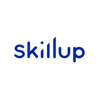 Skillup.co logo - Similar company to Agorapulse