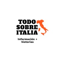 Todo sobre Italia logo - Similar company to Comunica - Gestión De Prensa Y Asuntos Públicos