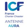ICF AURA ( Région Auvergne Rhône-Alpes ) logo - Similar company to Icf - Antenne Occitanie