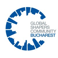 Global Shapers Bucharest logo - Similar company to First Connect Ro