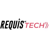 RequisTech logo - Similar company to Mavensensum