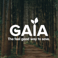 GAIA UK logo - Similar company to Mat Studios