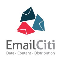 EmailCiti | Data & Content Marketing Solutions logo - Similar company to Advolve.Me