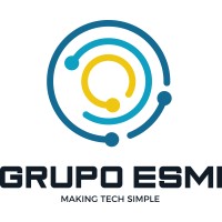 Grupo Esmi logo - Similar company to Distribuidora Importek