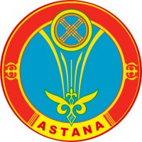Astana City Hall logo - Similar company to Luno-Gruppe