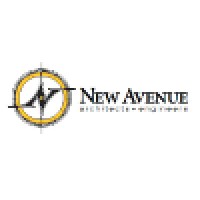 New Avenue Architects and Engineers logo - Similar company to Abbot Studios, Llc