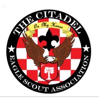 The Citadel Eagle Scout Association logo - Similar company to 369Th Sustainment Brigade