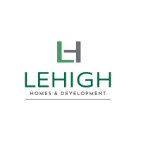 Lehigh Homes & Development logo - Similar company to Hampton Restoration Group
