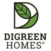 DiGreen Homes logo - Similar company to Lcs Construction Solutions Inc.